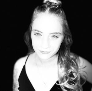 Meet your Posher, Keri